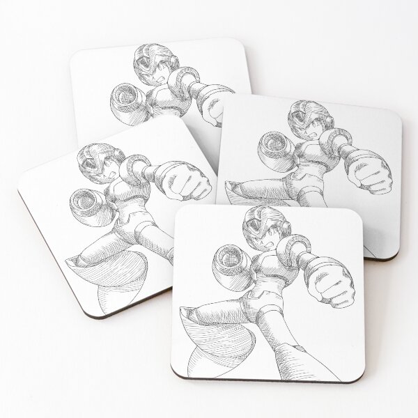 Item preview, X designed and sold by Argenis Trejo.