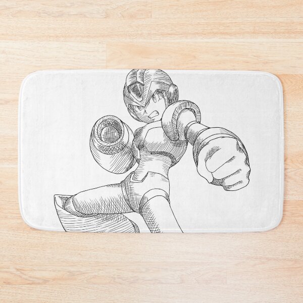 Item preview, X designed and sold by Argenis Trejo.