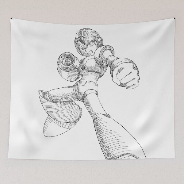 Item preview, X designed and sold by Argenis Trejo.