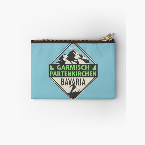 Item preview, Garmisch-Partenkirchen, Bavaria, Germany designed and sold by studio838.