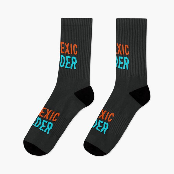 Item preview, Dyslexic Reader (RAEDER) - Neurodivergence / Neurodiversity  / Inclusiveness designed and sold by MJDezigns.