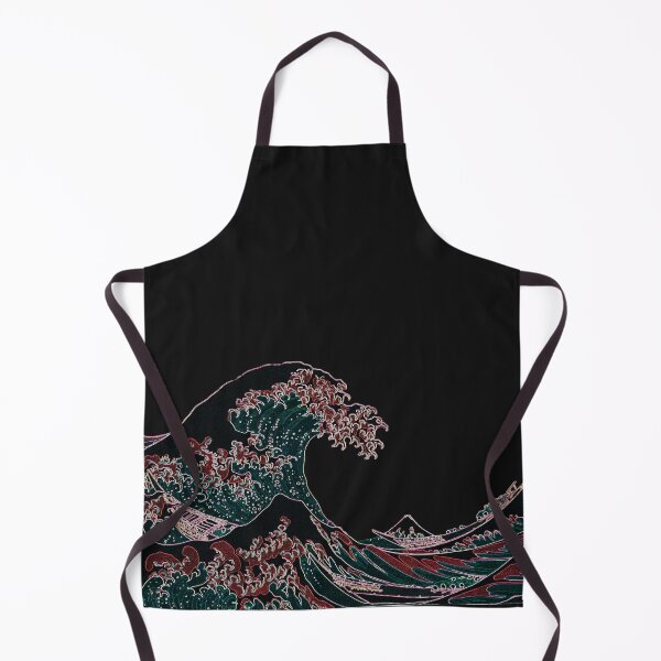Item preview, The Great Wave designed and sold by Persephone & Co..