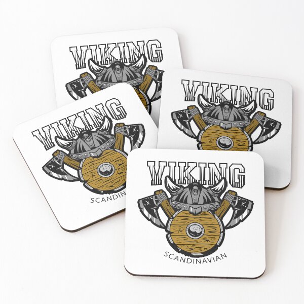 Item preview, Viking illustration designed and sold by Slavic1991.