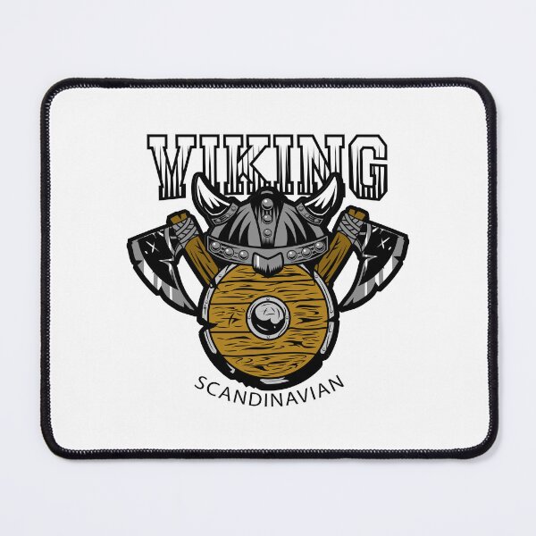 Item preview, Viking illustration designed and sold by Slavic1991.