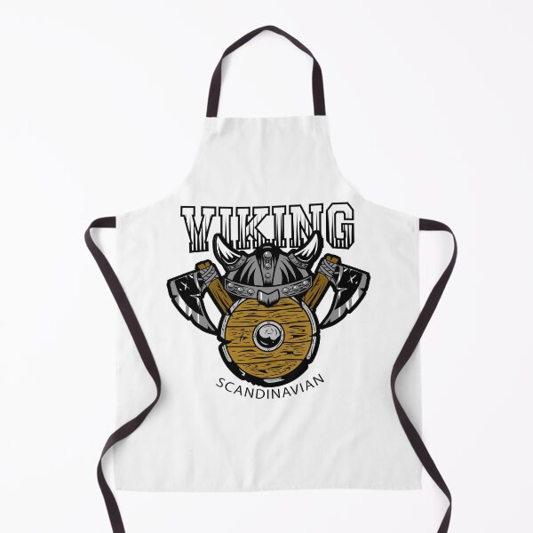 Item preview, Viking illustration designed and sold by Slavic1991.
