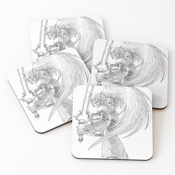Item preview, Zero designed and sold by Argenis Trejo.