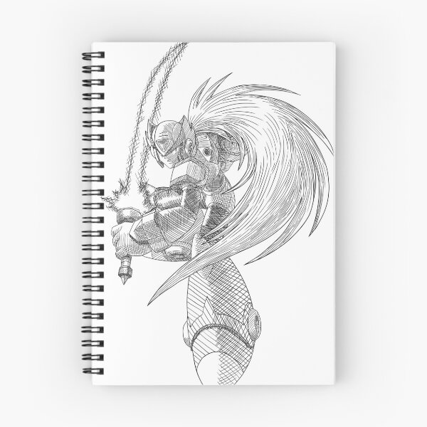 Item preview, Zero designed and sold by Argenis Trejo.