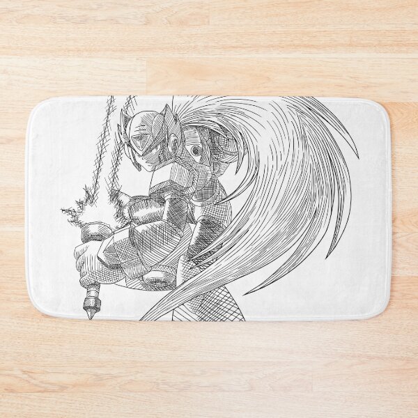 Item preview, Zero designed and sold by Argenis Trejo.