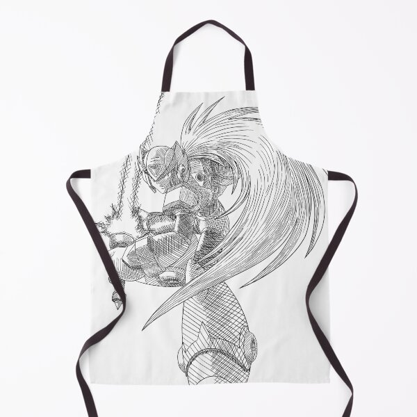 Item preview, Zero designed and sold by Argenis Trejo.