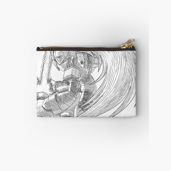 Item preview, Zero designed and sold by Argenis Trejo.
