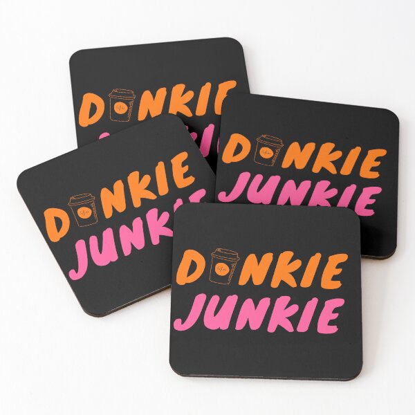 Item preview, Dunkie junkie designed and sold by Zaq Elas.