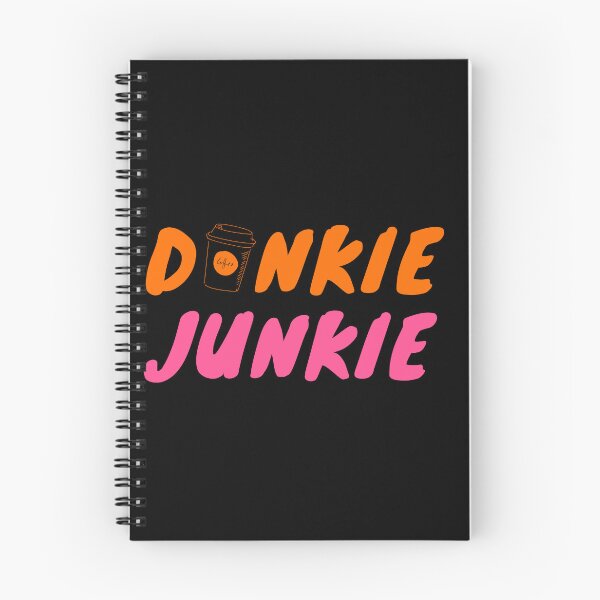 Item preview, Dunkie junkie designed and sold by Zaq Elas.
