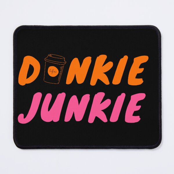 Item preview, Dunkie junkie designed and sold by Zaq Elas.
