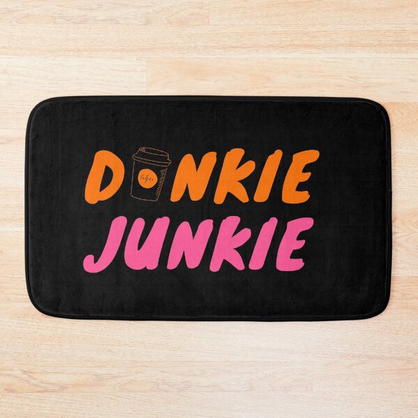 Item preview, Dunkie junkie designed and sold by Zaq Elas.