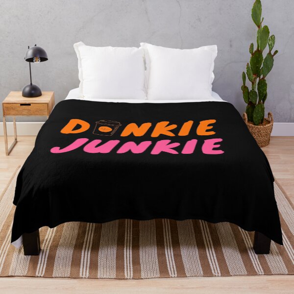 Item preview, Dunkie junkie designed and sold by Zaq Elas.