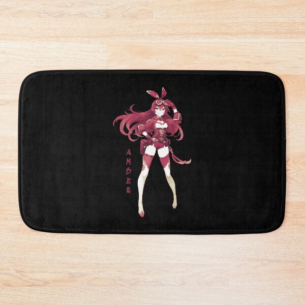 Item preview, Amber GI designed and sold by Gamogate.