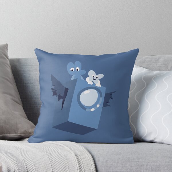 Item preview, Four and X Go to the Surface! designed and sold by Luke Aldric.