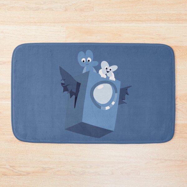 Item preview, Four and X Go to the Surface! designed and sold by Luke Aldric.