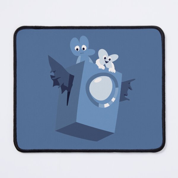 Item preview, Four and X Go to the Surface! designed and sold by Luke Aldric.