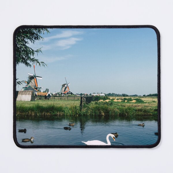 Item preview, A Beautiful Dutch Scene designed and sold by Alex Tonetti Photography.
