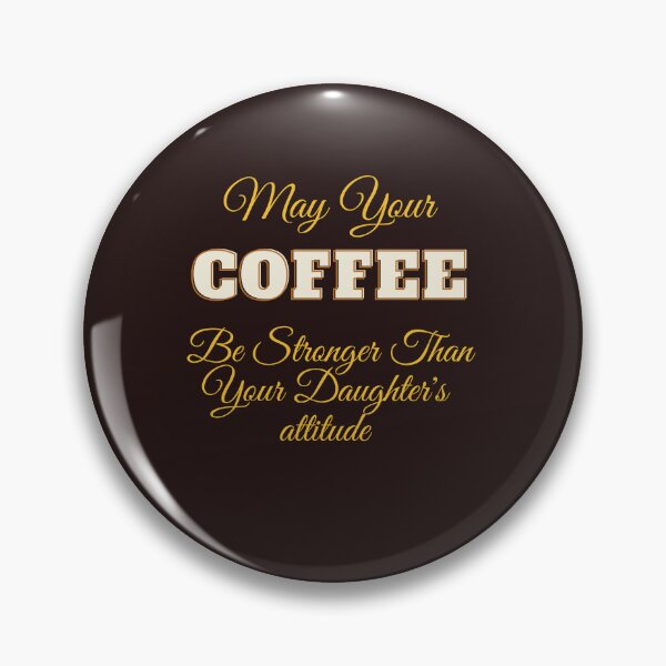 Item preview, my your coffe be strong and your students be calm,funny coffee,nice coffee,good coffee designed and sold by SENMARO100.