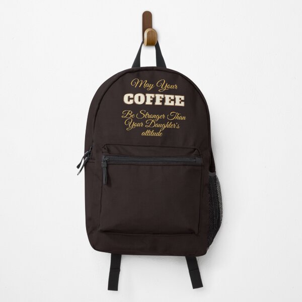 Item preview, my your coffe be strong and your students be calm,funny coffee,nice coffee,good coffee designed and sold by SENMARO100.