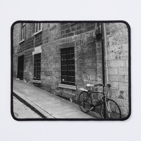 Item preview, Rue Saint-Jean Baptiste designed and sold by Alex Tonetti Photography.