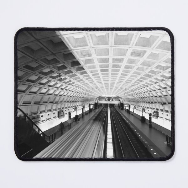 Item preview, Commute designed and sold by Alex Tonetti Photography.