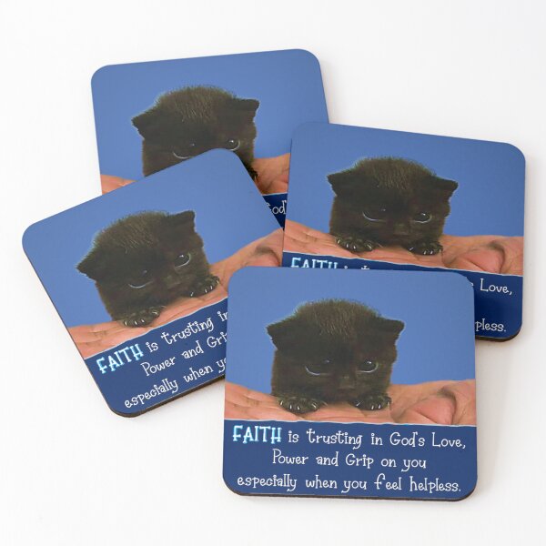 Item preview, IN GODS HAND designed and sold by THE AMERICAN TEEVANGELIST.