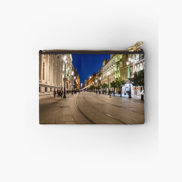 Item preview, Spanish nights designed and sold by AM FineArtPrints.