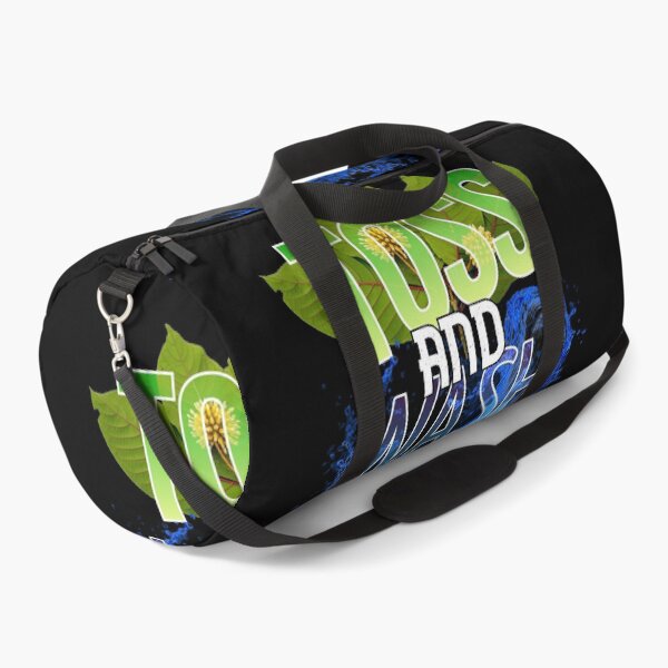 Item preview, Toss and Wash Dynamic - Cool Kratom designed and sold by V0L0S.