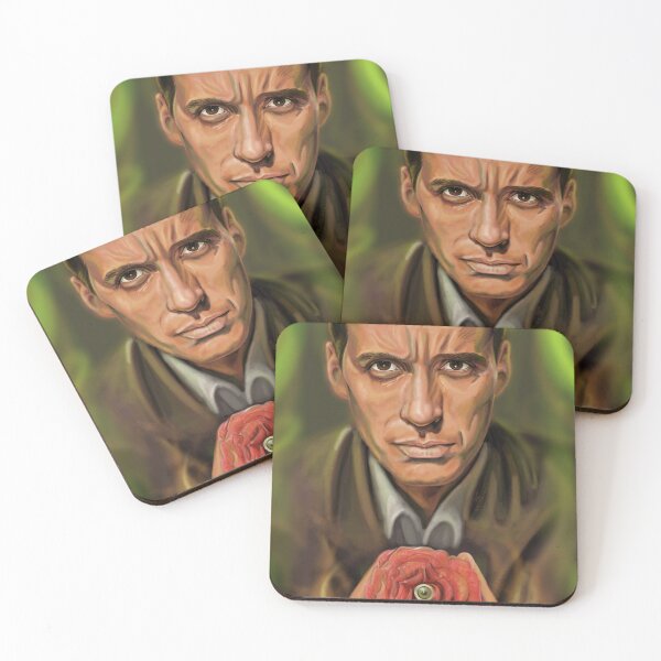 Item preview,  Rose Of Christopher Lee designed and sold by AK-Hevonen.