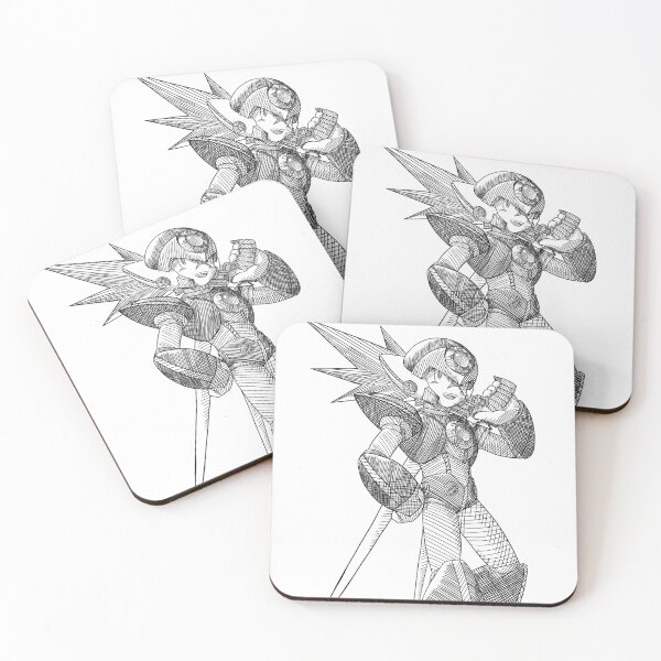 Item preview, Axl designed and sold by Argenis Trejo.