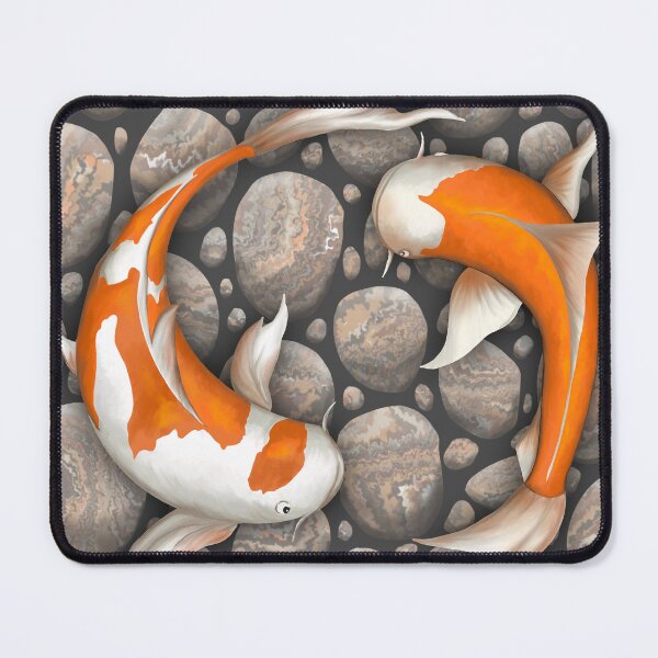 Item preview, Koi Fish designed and sold by KimsArtGallery.