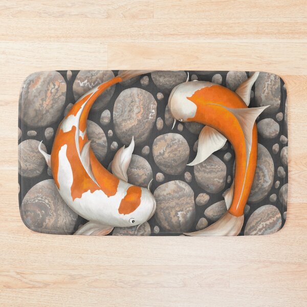 Item preview, Koi Fish designed and sold by KimsArtGallery.