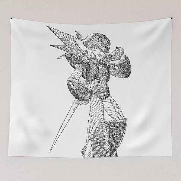 Item preview, Axl designed and sold by Argenis Trejo.