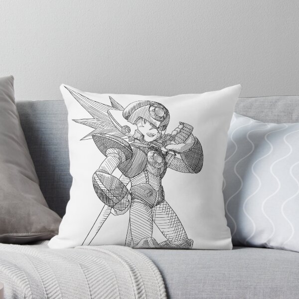 Item preview, Axl designed and sold by Argenis Trejo.