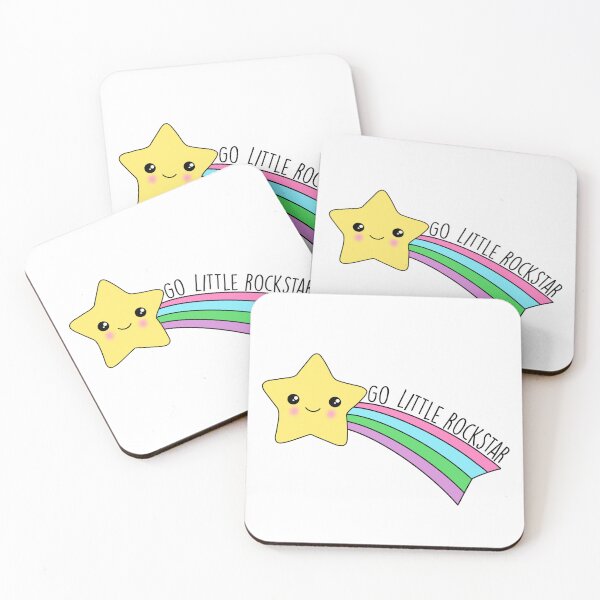 Item preview, go little rockstar tiktok designed and sold by Hayley Meyer.
