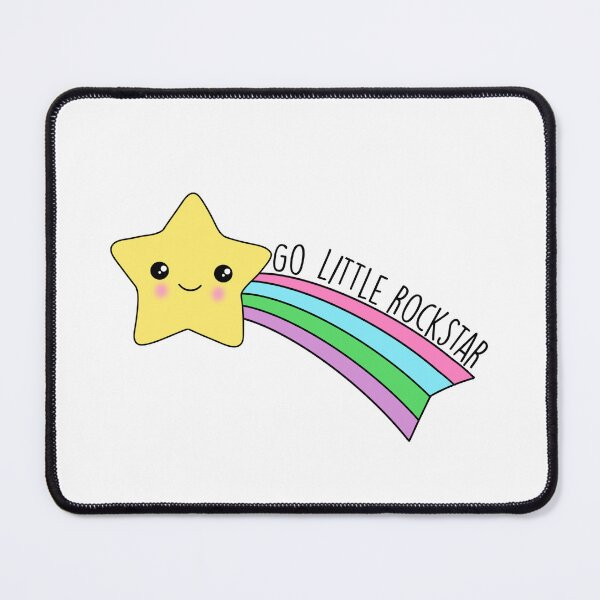 Item preview, go little rockstar tiktok designed and sold by Hayley Meyer.