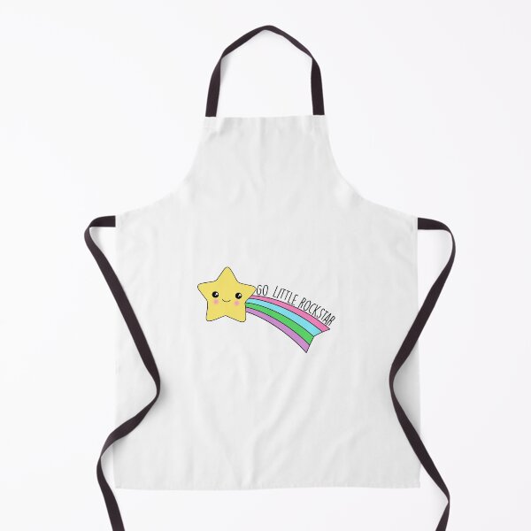 Item preview, go little rockstar tiktok designed and sold by Hayley Meyer.