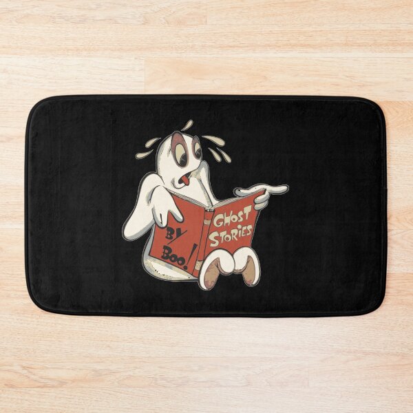 Item preview, Cartoon Ghost Halloween Phantom Reading designed and sold by JOY STORE 45.