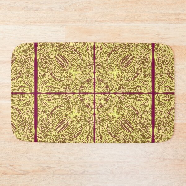 Item preview, Gold and pink designed and sold by MyZtyle.