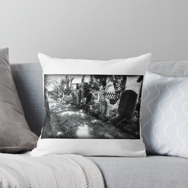 Item preview, Old Jewish Cemetery - Dornum designed and sold by Franz Roth.