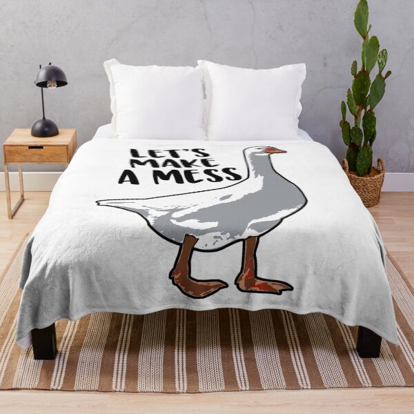 Item preview, Let's Make A Mess designed and sold by Bendthetrend.