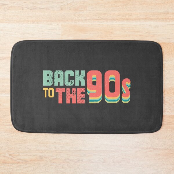 Item preview, Take Me Back To The Nineties designed and sold by Amet Hermawan.