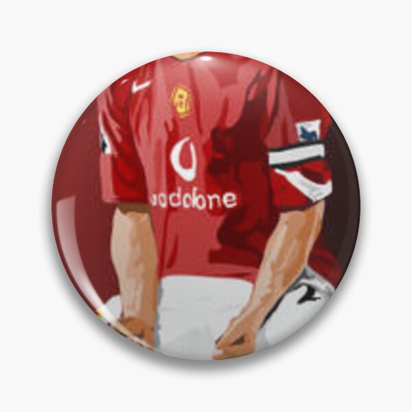 Item preview, Gary Neville designed and sold by Dbanksdesign.