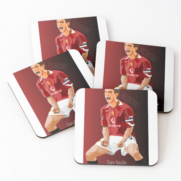 Item preview, Gary Neville designed and sold by Dbanksdesign.