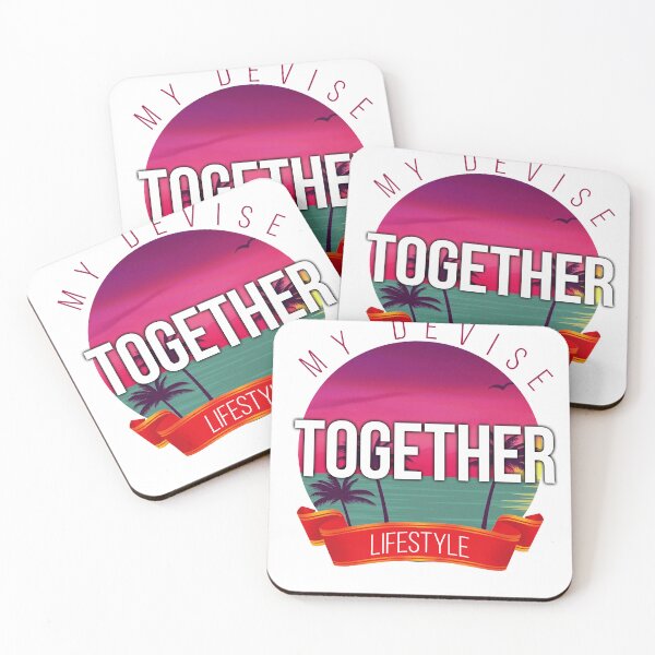 Item preview, Together designed and sold by Dosfried.