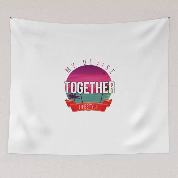 Item preview, Together designed and sold by Dosfried.