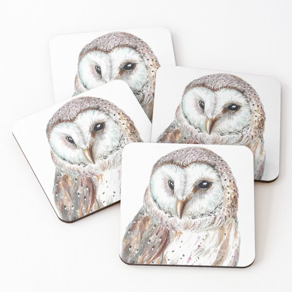Item preview, Peaceful Owl designed and sold by Charlotte  Smith.